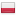 spidjoy.pl server is located in Poland
